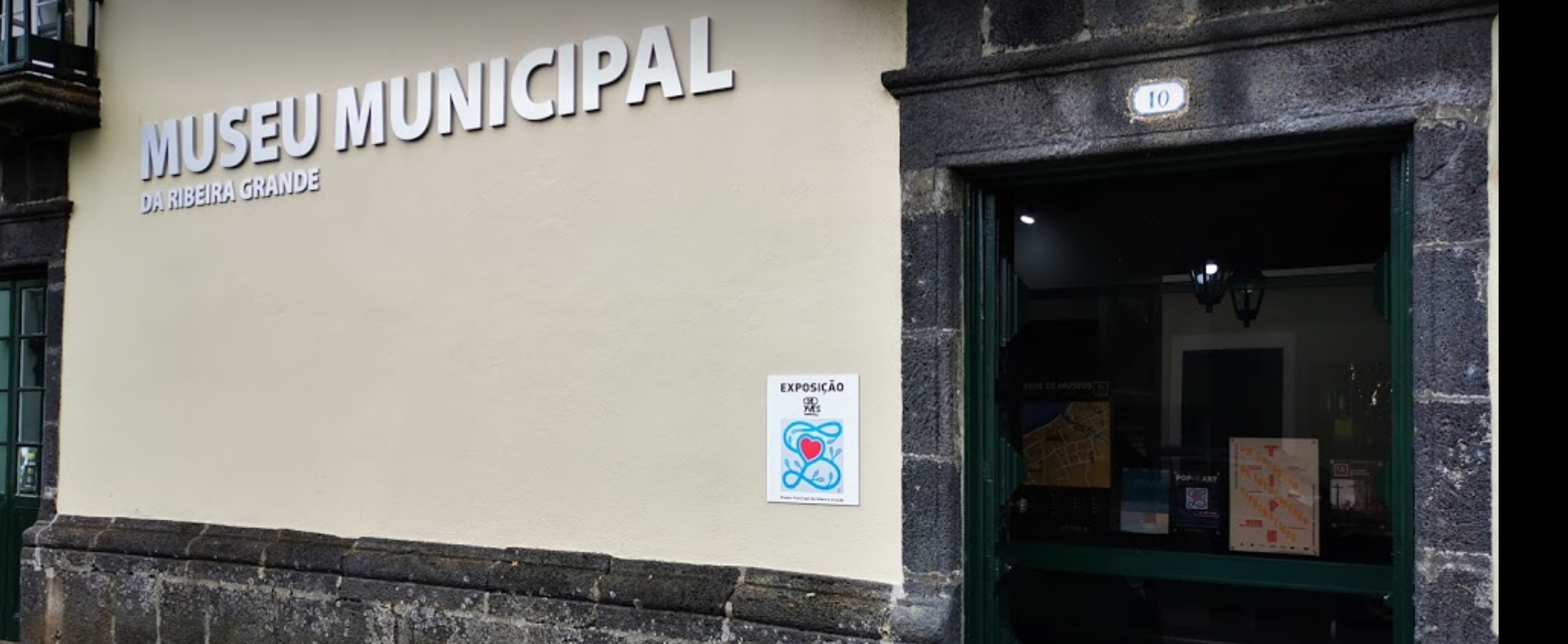MuseuMunicipalRG