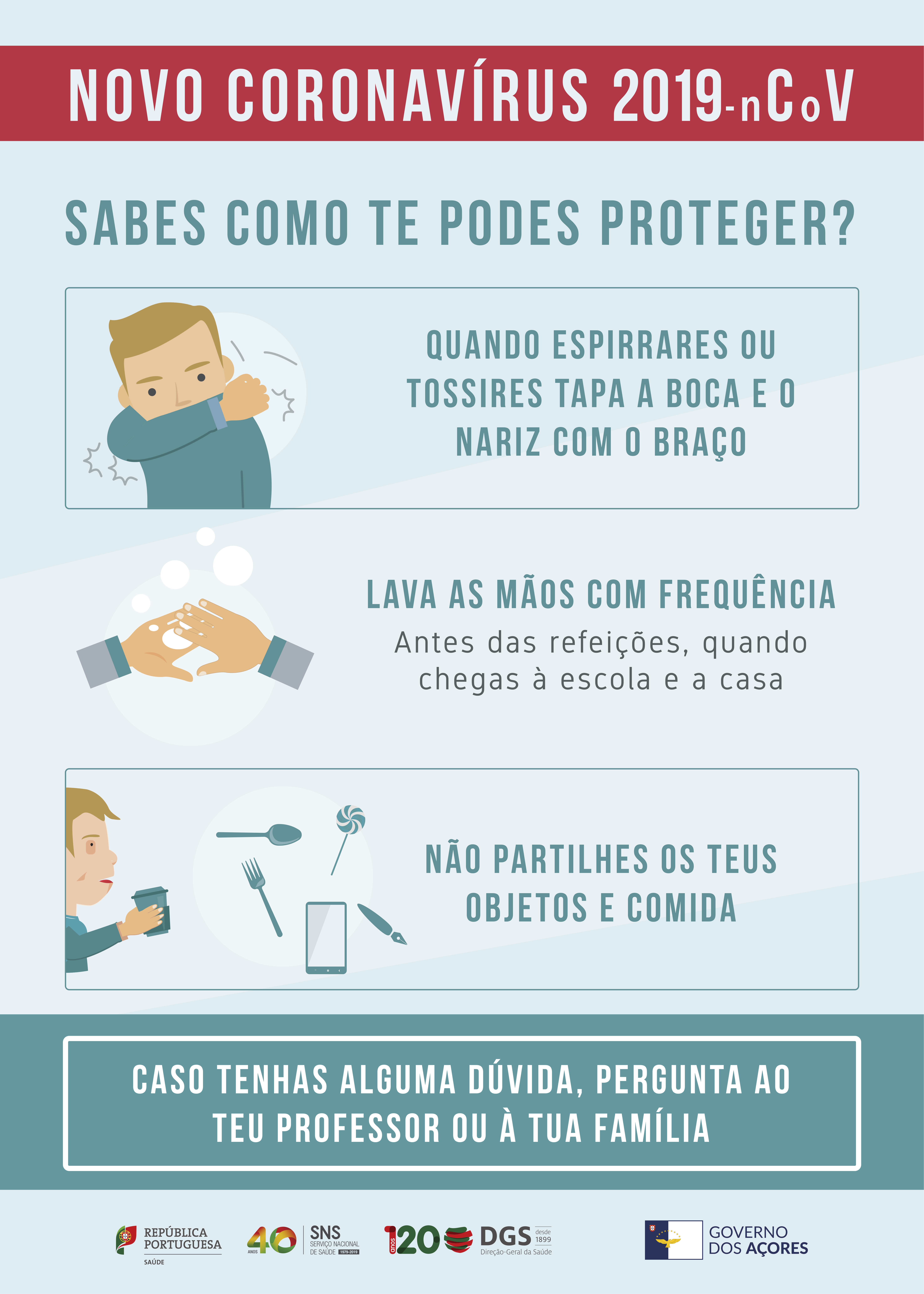 Cartaz RecomendacoesGerais_Novo
