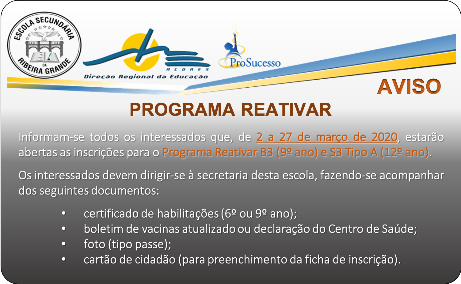 Reativar2021
