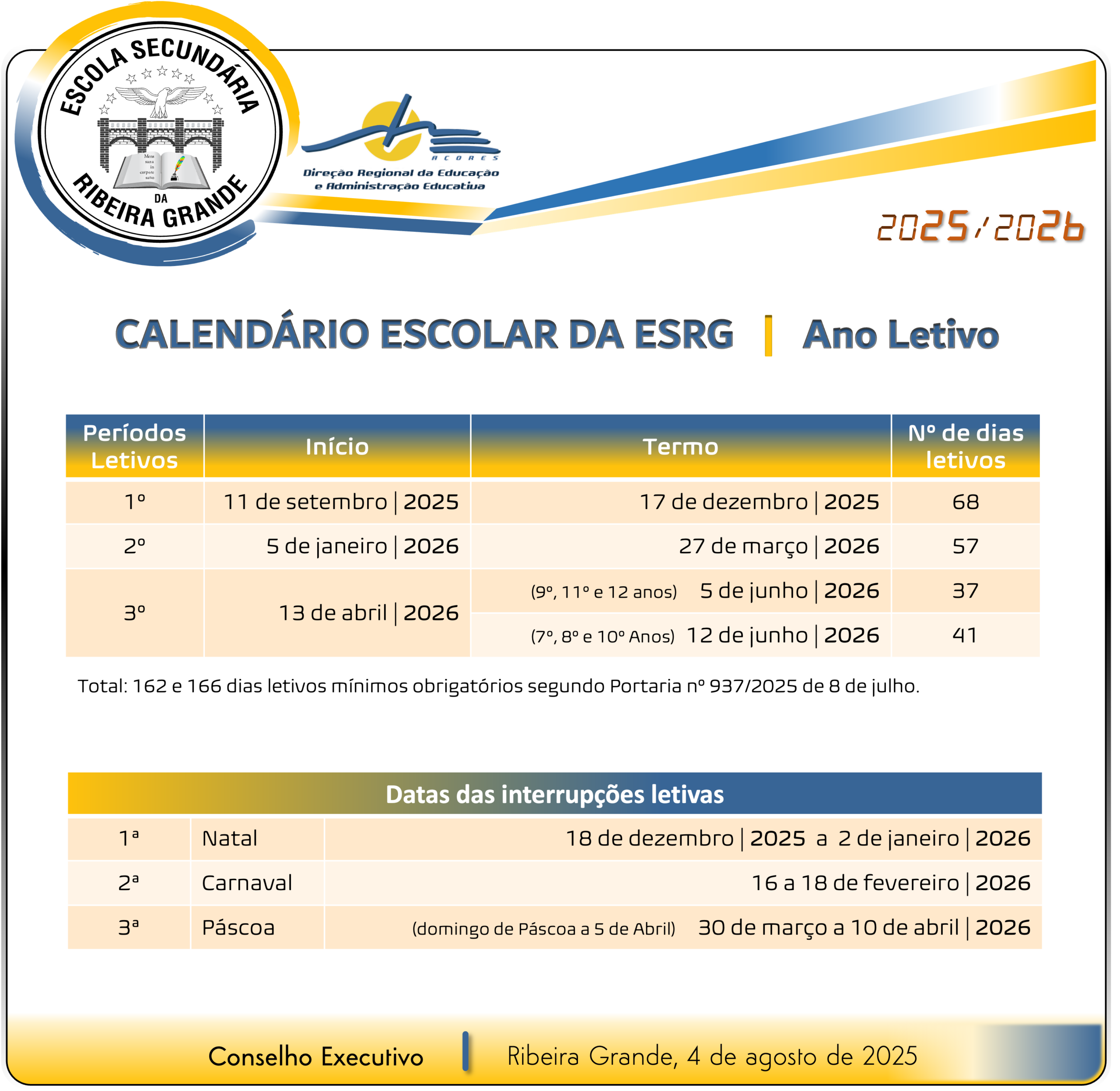 CalEscolar2526